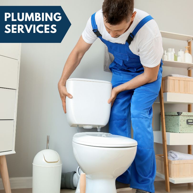 Plumbing Company in Renwick, IA